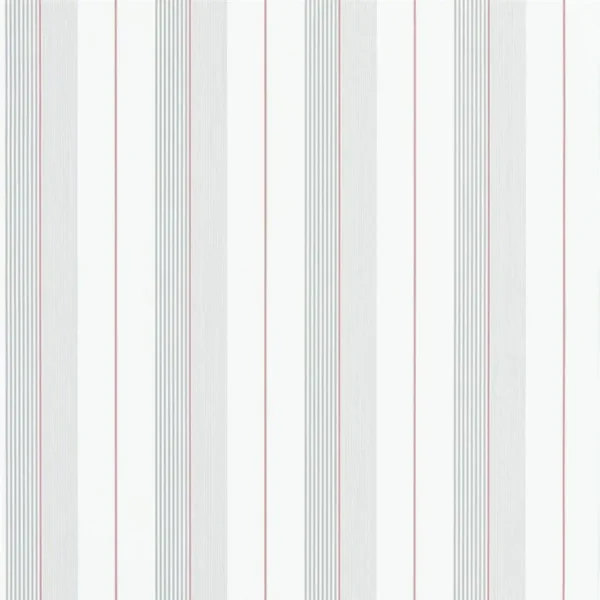black-grey striped wallpaper from ralph lauren