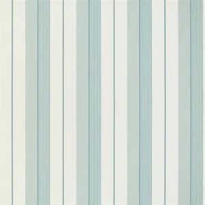 blue striped wallpaper from ralph lauren