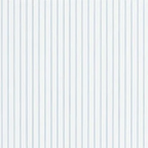 blue striped wallpaper from ralph lauren