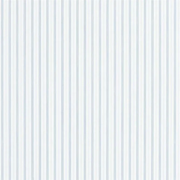 blue striped wallpaper from ralph lauren