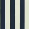 blue striped wallpaper from ralph lauren