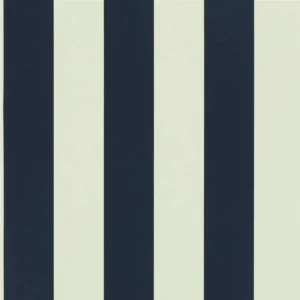 blue striped wallpaper from ralph lauren