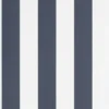 blue striped wallpaper from ralph lauren
