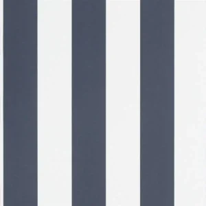 blue striped wallpaper from ralph lauren