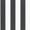 black-grey striped wallpaper from ralph lauren