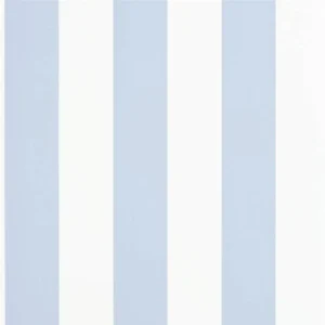 blue striped wallpaper from ralph lauren