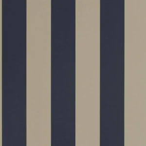 blue striped wallpaper from ralph lauren