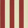 red striped wallpaper from ralph lauren