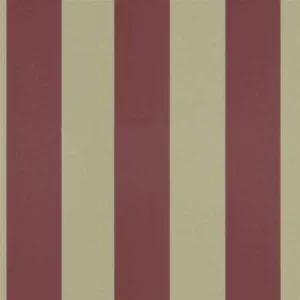 pink striped wallpaper from ralph lauren