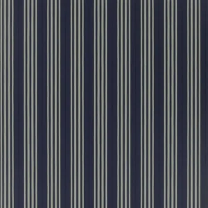 blue striped wallpaper from ralph lauren