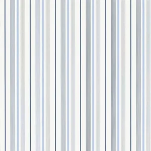 black-grey striped wallpaper from ralph lauren