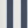 blue striped wallpaper from ralph lauren