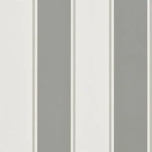 black-grey striped wallpaper from ralph lauren