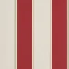 red striped wallpaper from ralph lauren