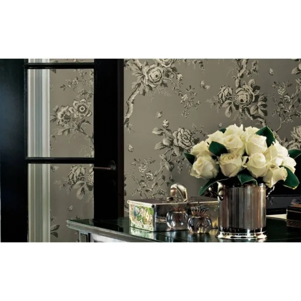Homeport Novelty Wallpaper - Marine from