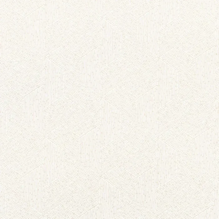 Escher Wallpaper - Arborio swatch
