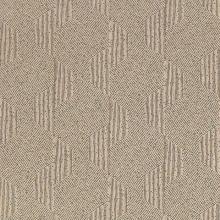 Escher Wallpaper - Andesite swatch