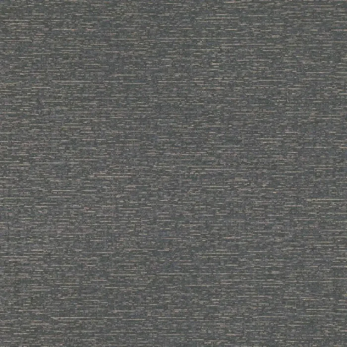 Elkin Wallpaper - Charcoal swatch