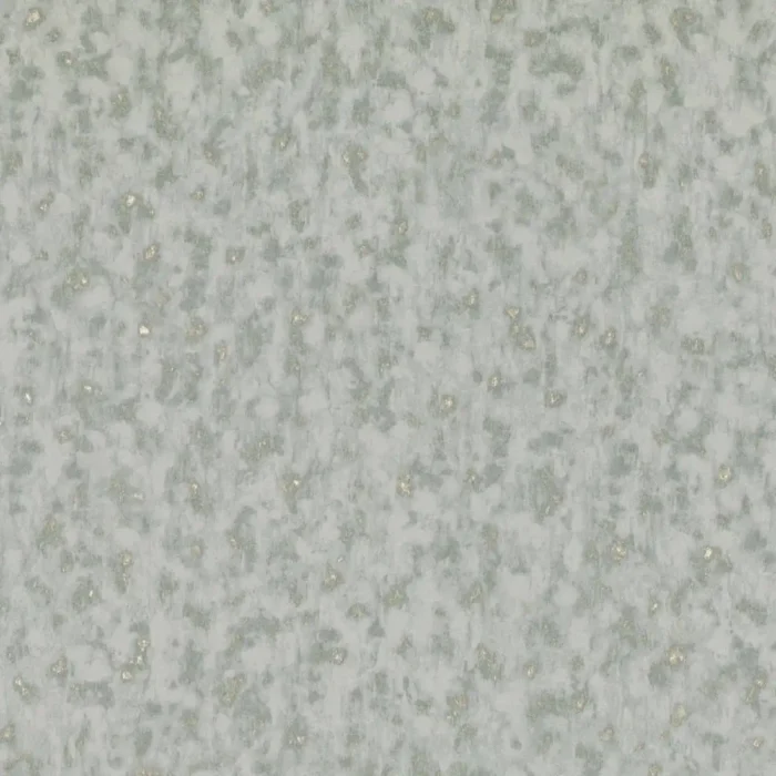 Koutu Wallpaper - Eau de Nil swatch