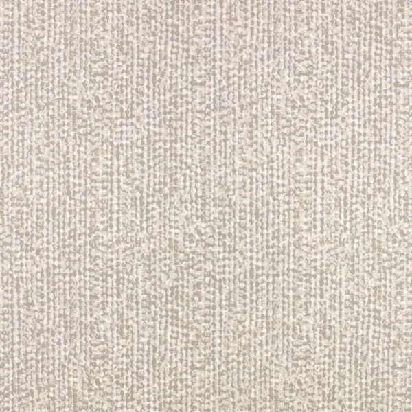 Ezri Wallpaper - Opal by white striped wallpaper from romo