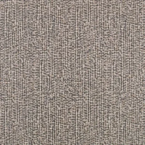 black-grey striped wallpaper from romo