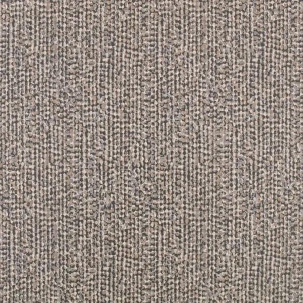 Ezri Wallpaper - Gunmetal by black-grey striped wallpaper from romo