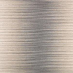 black-grey striped wallpaper from romo