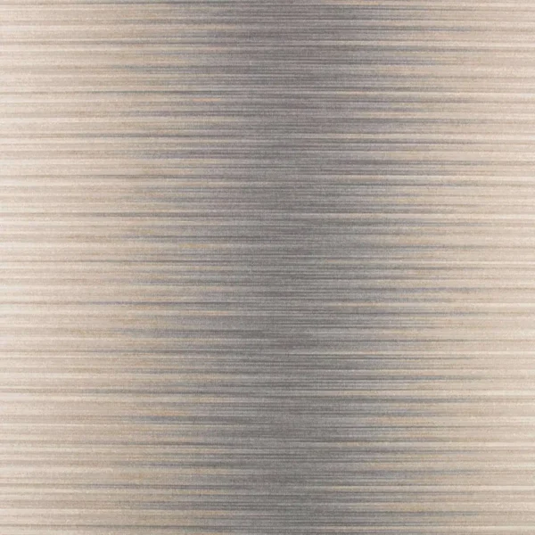 black-grey striped wallpaper from romo