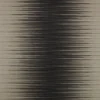 black-grey striped wallpaper from romo