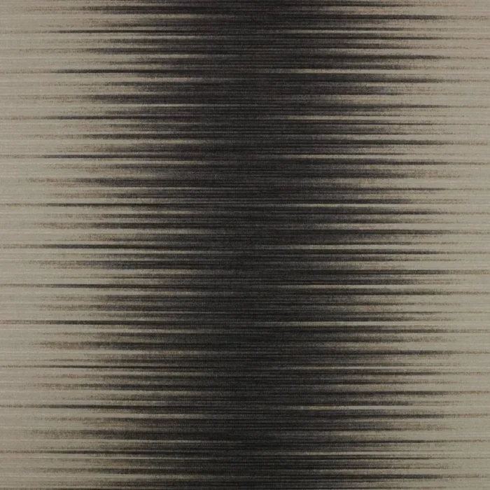 Mianzi Wallpaper - Charcoal swatch
