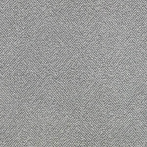 blue geometric wallpaper from romo