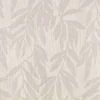 white botanical wallpaper from romo