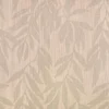 neutral botanical wallpaper from romo