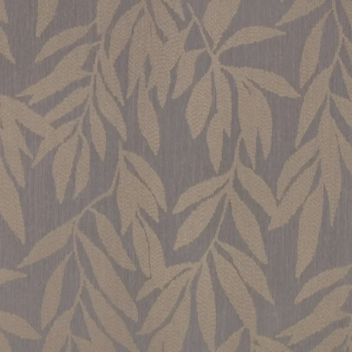 Delphine Wallpaper - Ash swatch