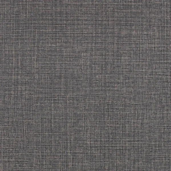 Inez Wallpaper - Shadow by black-grey plain wallpaper from romo