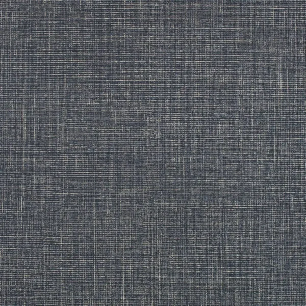 Inez Wallpaper - Twilight by blue plain wallpaper from romo