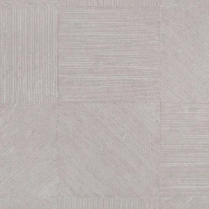 brown geometric wallpaper from romo