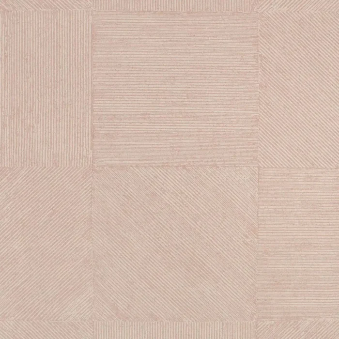 Nula Wallpaper - Wild Rose swatch