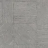 black-grey geometric wallpaper from romo