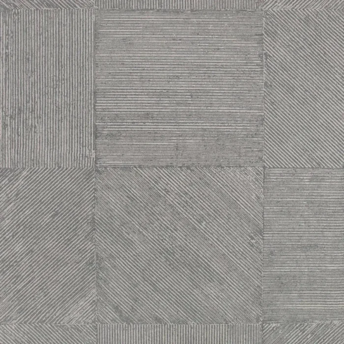 Nula Wallpaper - Smoke swatch