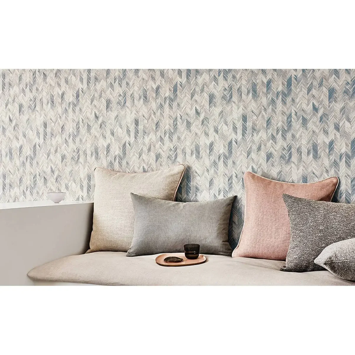 Picota Wallpaper - Lovat by Picota Wallpaper - Lovat from