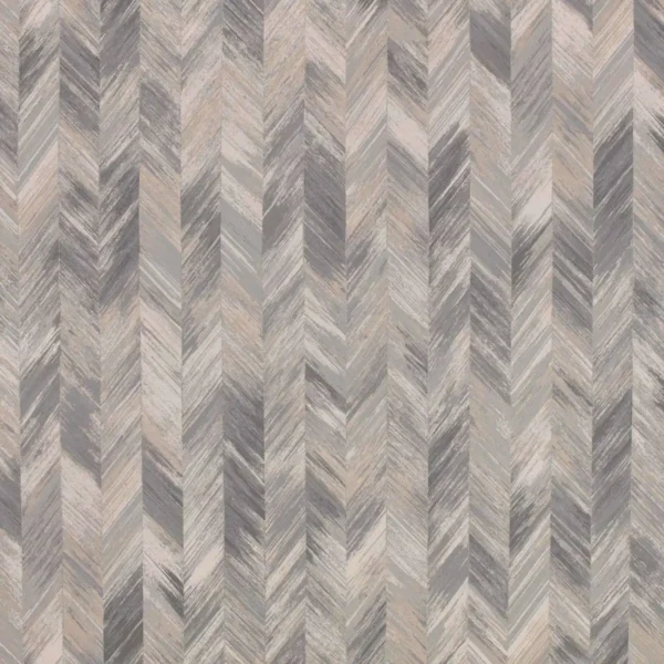 Picota Wallpaper - Gunmetal by black-grey misc wallpaper from romo