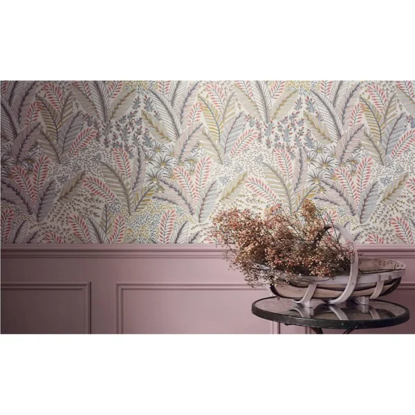 Chiraco Wallpaper - Tamarind from