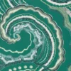 green misc wallpaper from romo