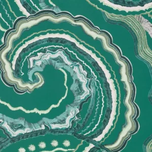 green misc wallpaper from romo