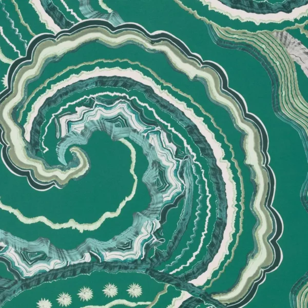 green misc wallpaper from romo
