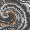 black-grey misc wallpaper from romo