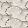 black-grey animal wallpaper from romo
