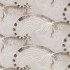 black-grey animal wallpaper from romo