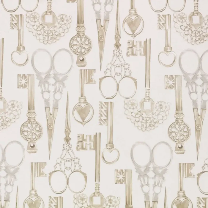 Roxanne Wallcovering - Jasmine swatch